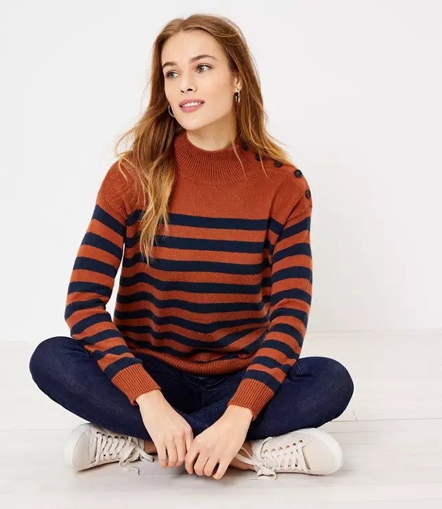 Sweaters for Women LOFT