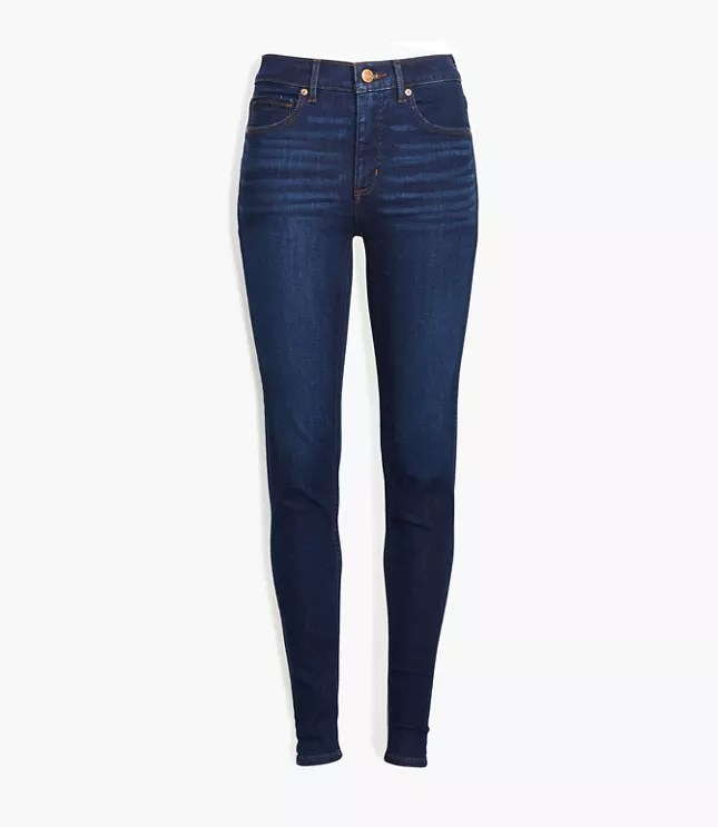 Tall Jeans for Women Skinny, Straight & Boyfriend LOFT