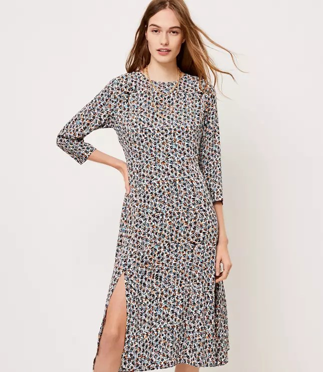 Dresses for Women LOFT