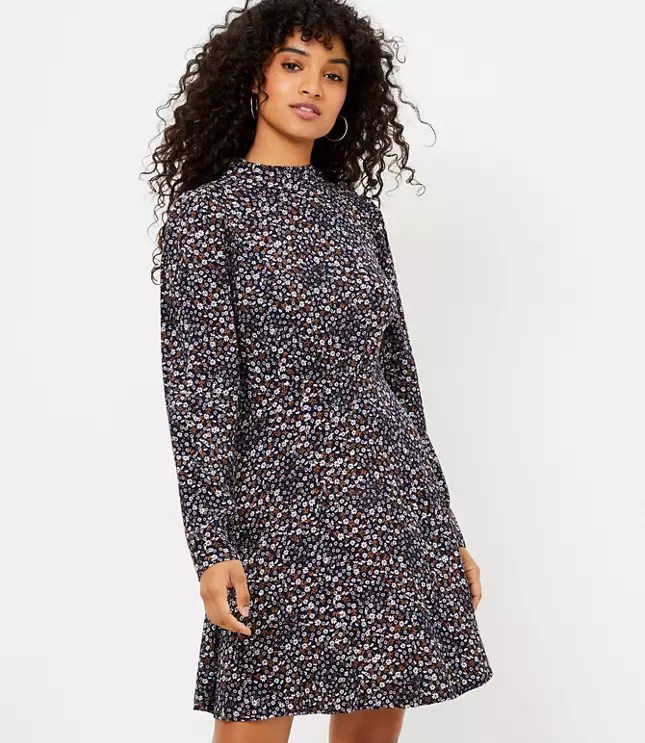 Petite Dresses for Women LOFT