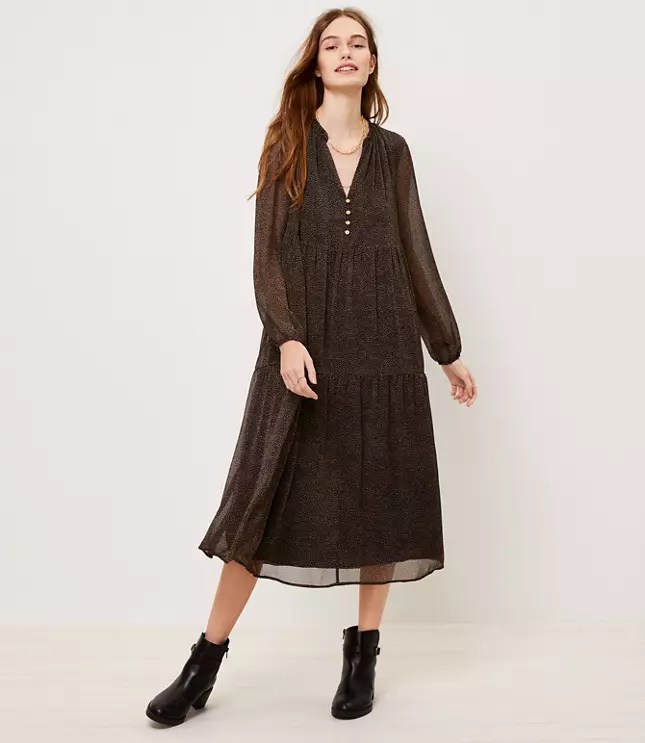 Dresses for Women LOFT