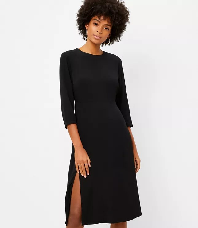 Petite Dresses for Women LOFT