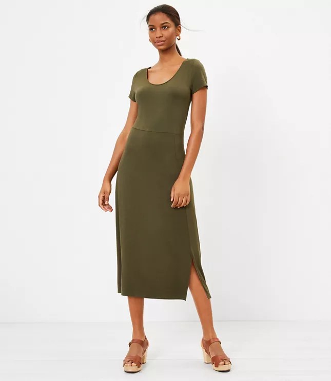 Dresses for Women LOFT