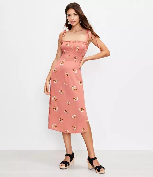 Dresses for Women LOFT