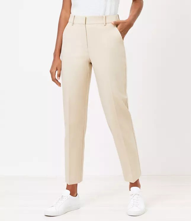 Petite Work Clothes & Office Wear for Women LOFT