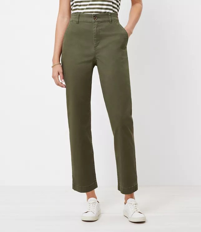 Petite Pants for Women LOFT