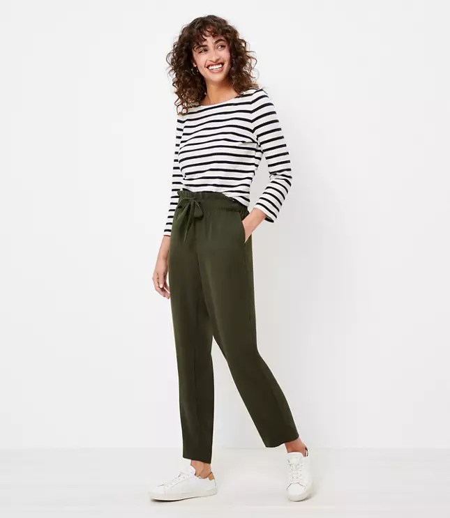 Petite Work Clothes & Office Wear for Women LOFT