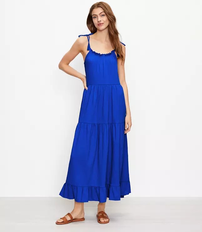 Dresses for Women LOFT