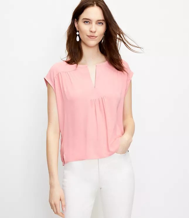 Petite Work Clothes & Office Wear for Women LOFT