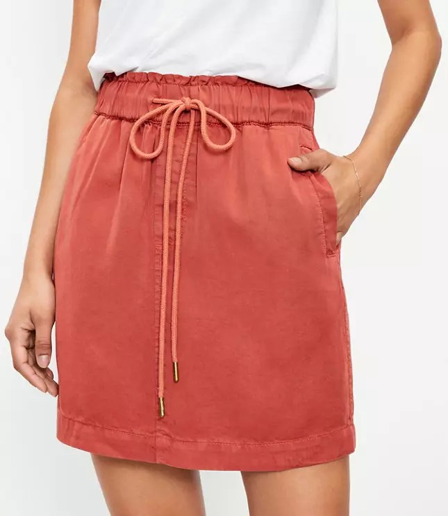 Petite Skirts Maxi Skirts, Wrap Skirts & Shift Skirts LOFT