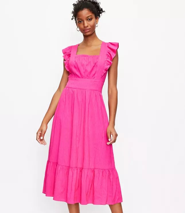 Petite Dresses for Women LOFT