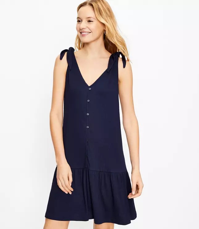 Petite Dresses for Women LOFT