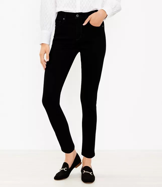 Tall Women's Pants & Jeans LOFT