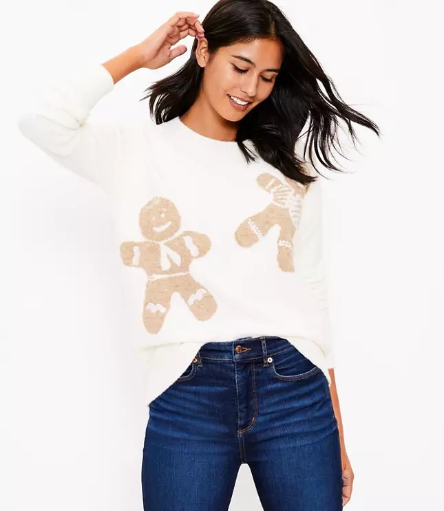 Stylish Sweaters for Women LOFT