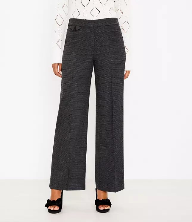 Women's Curvy Pants Skinny, Straight Leg & More LOFT