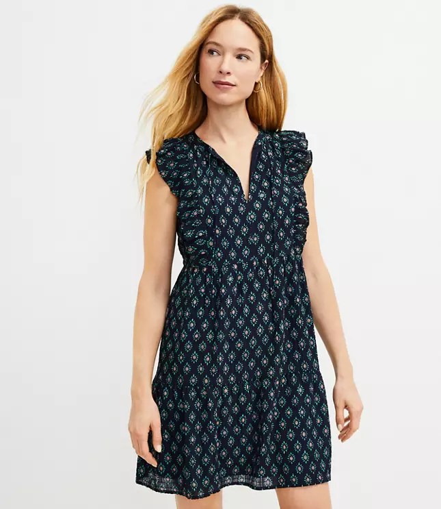 Women's Dresses Casual, Work & More LOFT