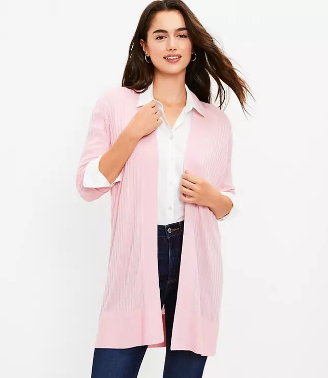 Petite Cardigans for Women LOFT