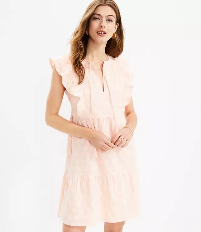 Petite Dresses for Women LOFT