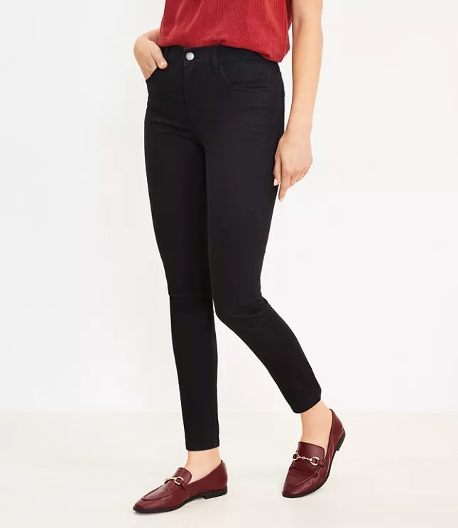 Skinny Pants for Women LOFT