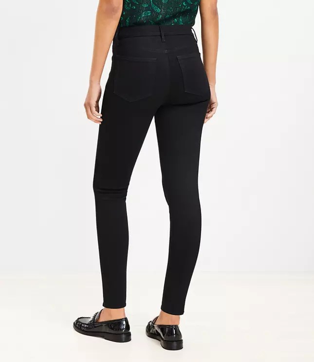 Women's Petite Jeans Loft
