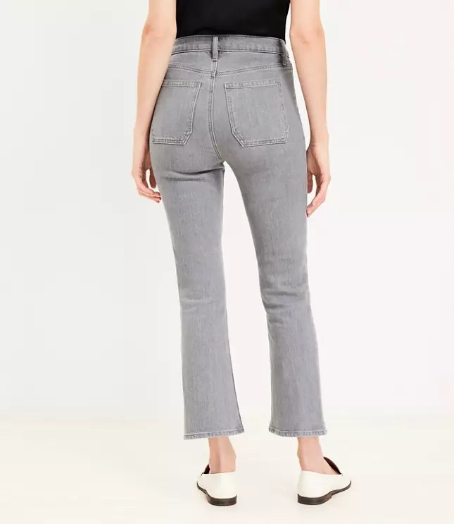 Women's Petite Jeans Loft