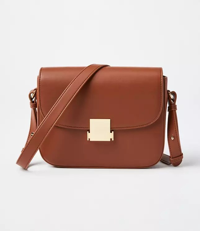 Modern Shoulder Bag