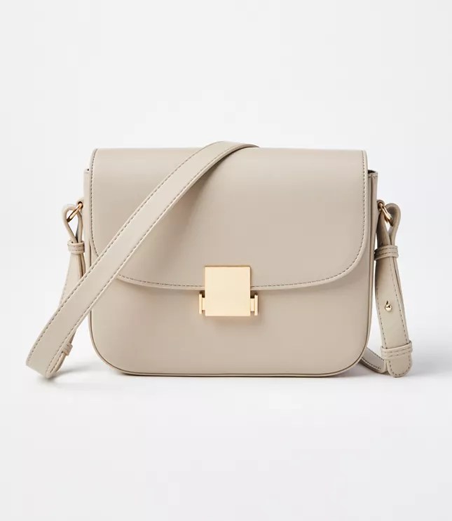 Modern Shoulder Bag