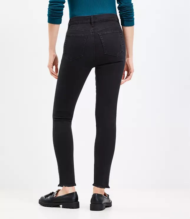 Women's Petite Jeans Loft