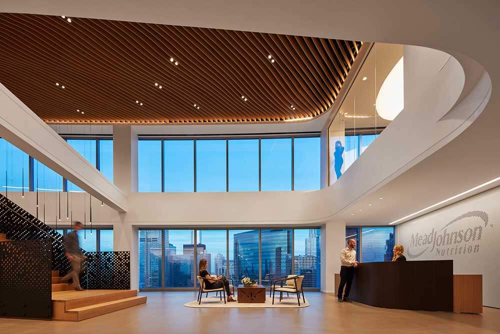 Mead Johnson AnningJohnson Company