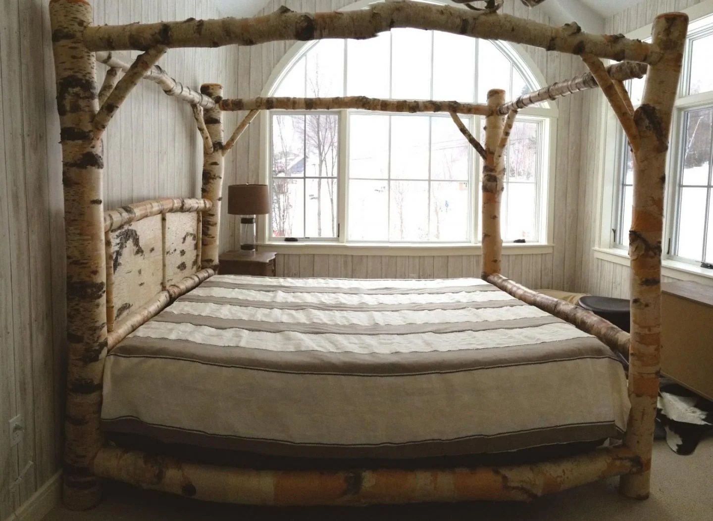 28 Forest Canopy Bed Ideas Ann Inspired