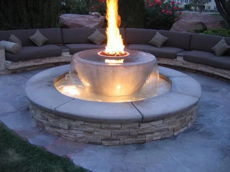Best DIY Fire Pit Ideas Ever Ann Inspired