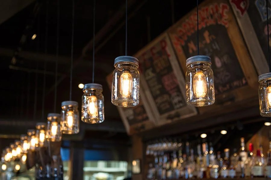 25 Retro Light Fixtures Ideas Ann Inspired