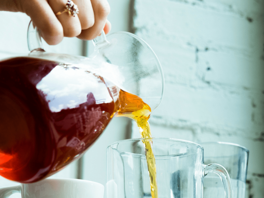 Rooibos Tea Significantly Lowers the Risk of Type 2 Diabetes Annique