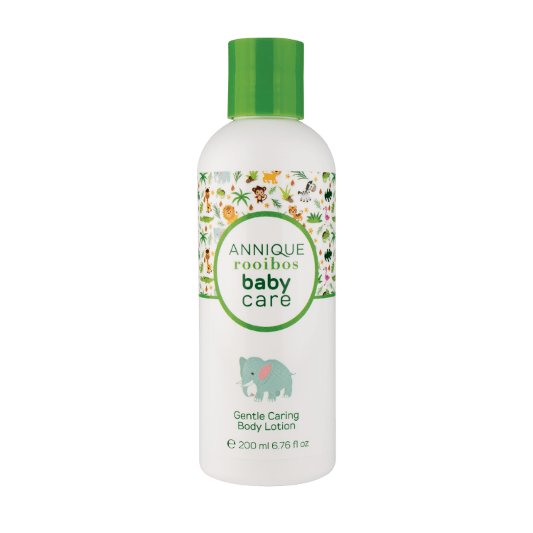 Baby Body Lotion 200ml Annique Australia