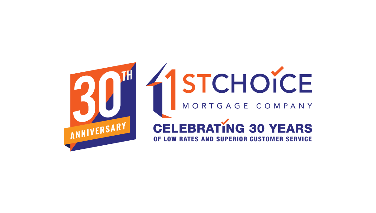 Finance Anniversary Logos Designs & Examples
