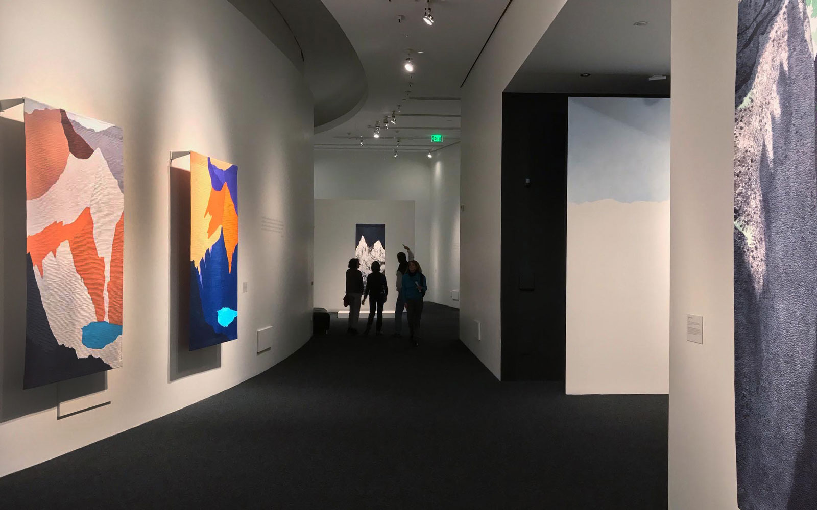 Ann Johnston Textile Artist