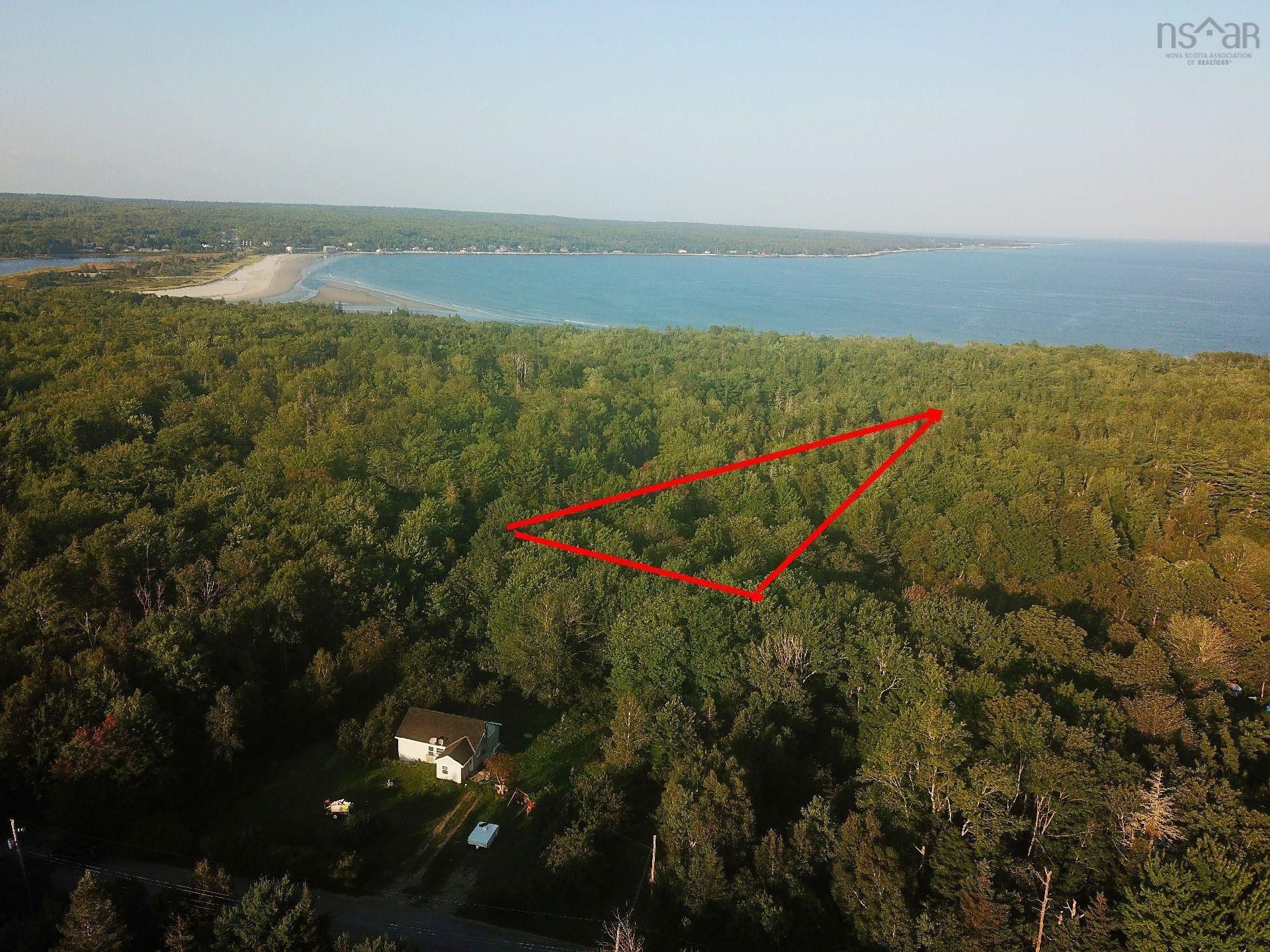 I have sold a property at Lot River Head Road in Port Mouton