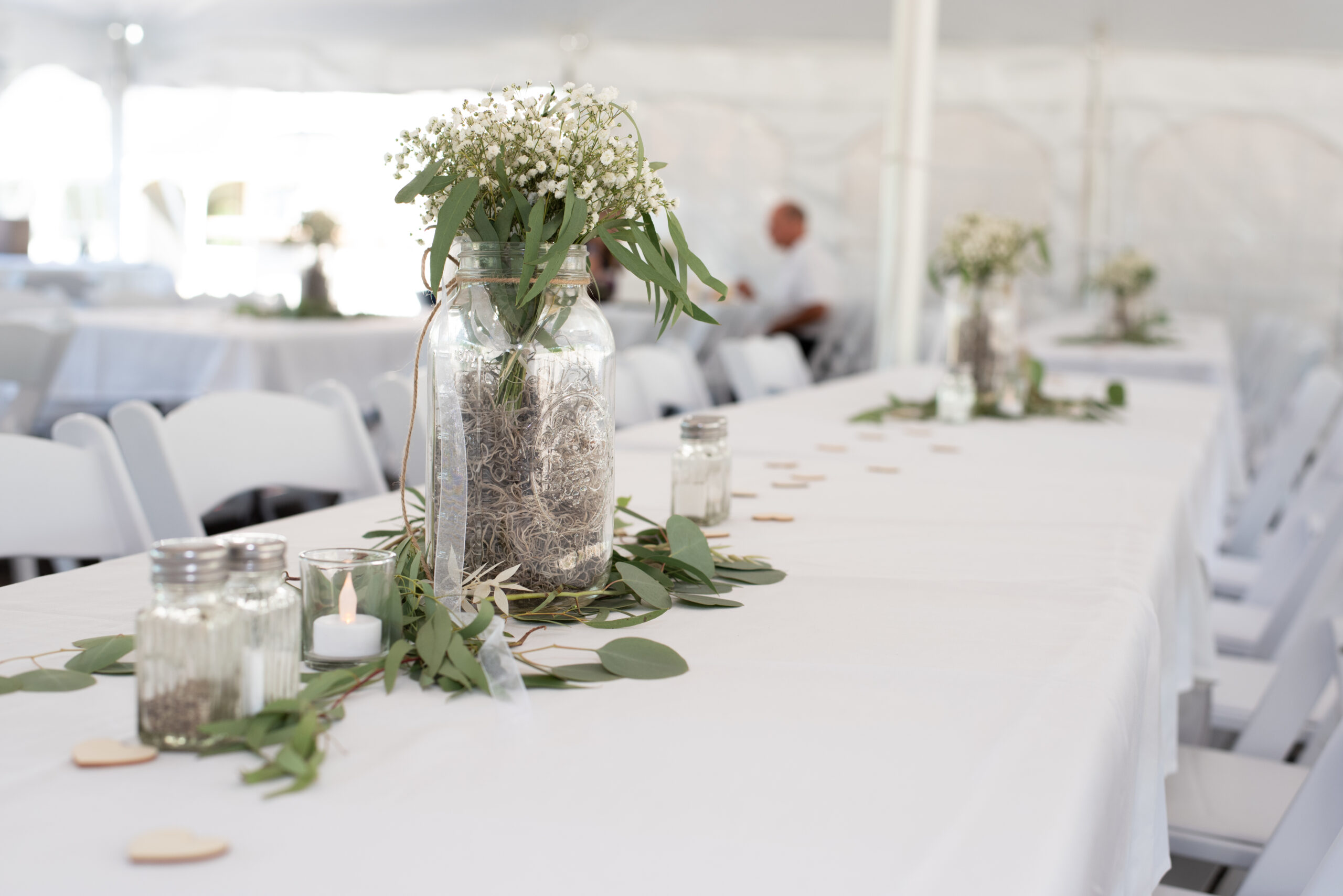 The Yard Moorhead MN