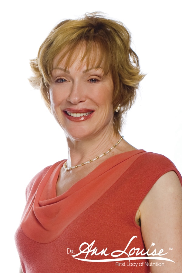 Media Kit Ann Louise Gittleman