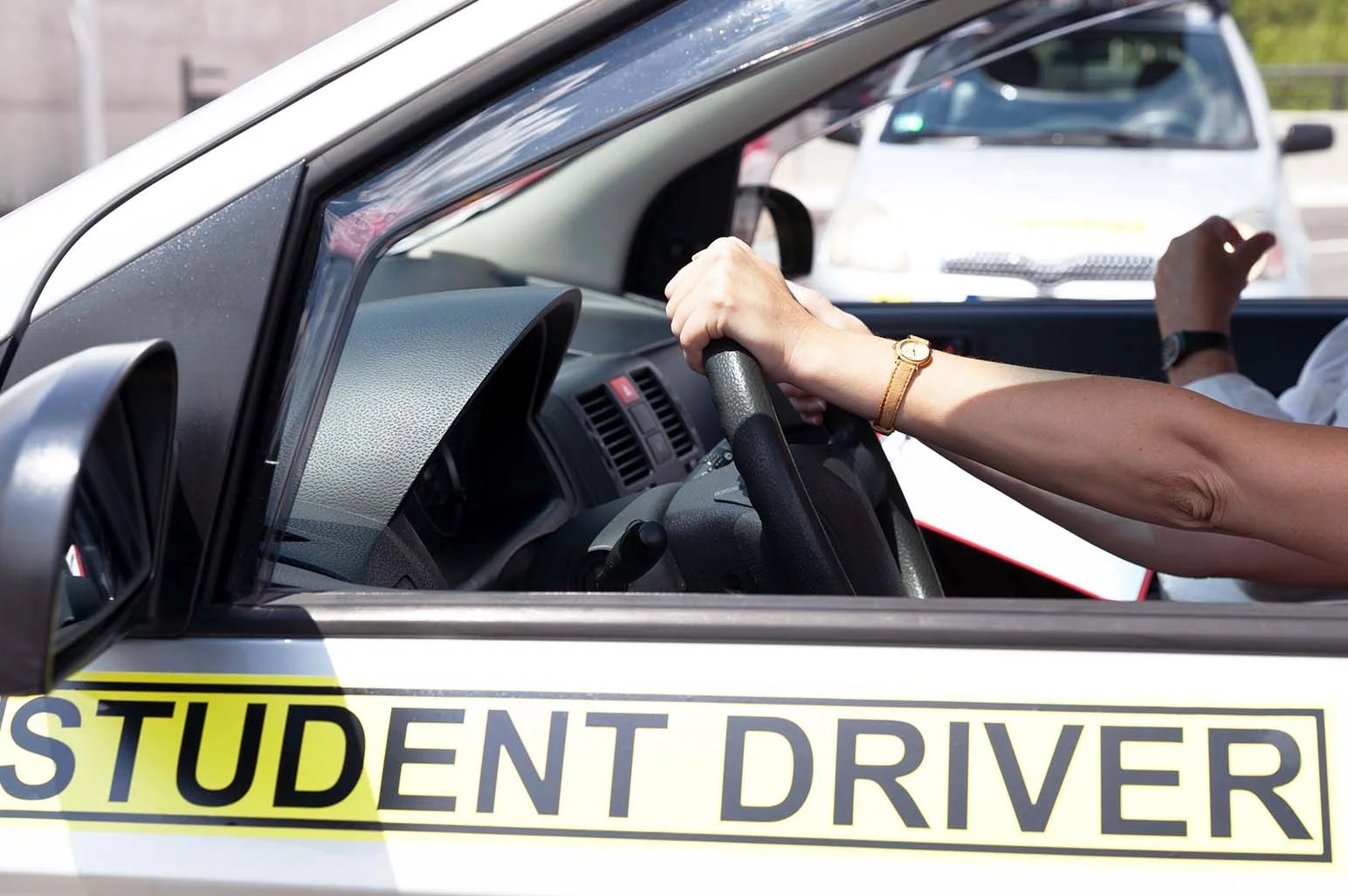 6 Tips To Help You Get Your Driver's License AnnMarie John