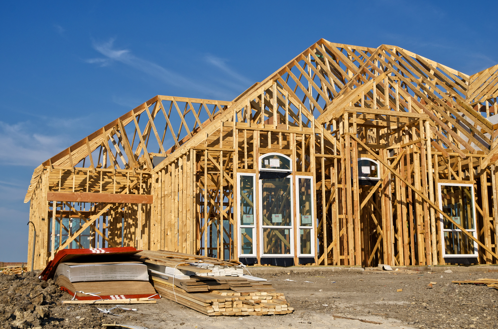 New Home Construction Continues to Rise in Denver Ann Meadows