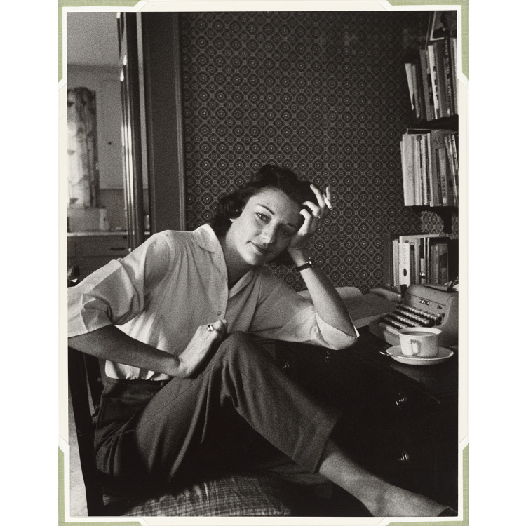 Anne Sexton The Annotated Gilmore Girls