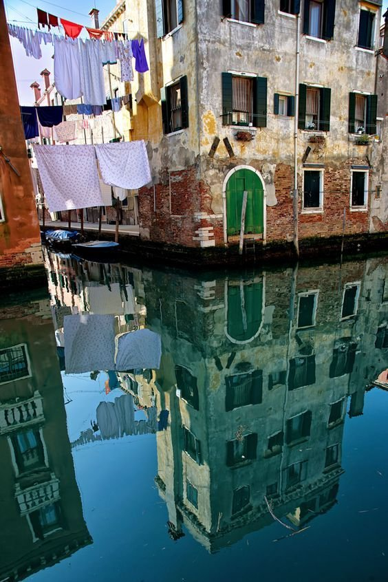 Laundry annoz weblog