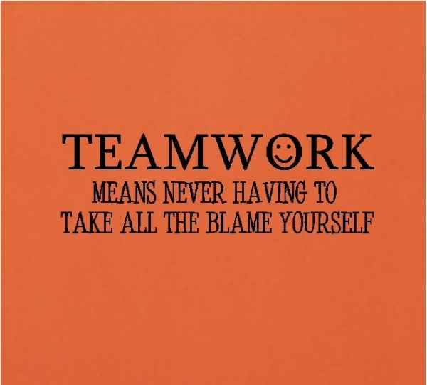 20+ Teamwork Quotes That Might Inspire You In Life and Work Ann Portal