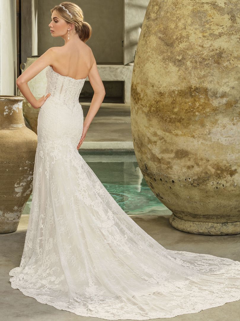 Bridal Gown Avery Ann's Classic Affairs