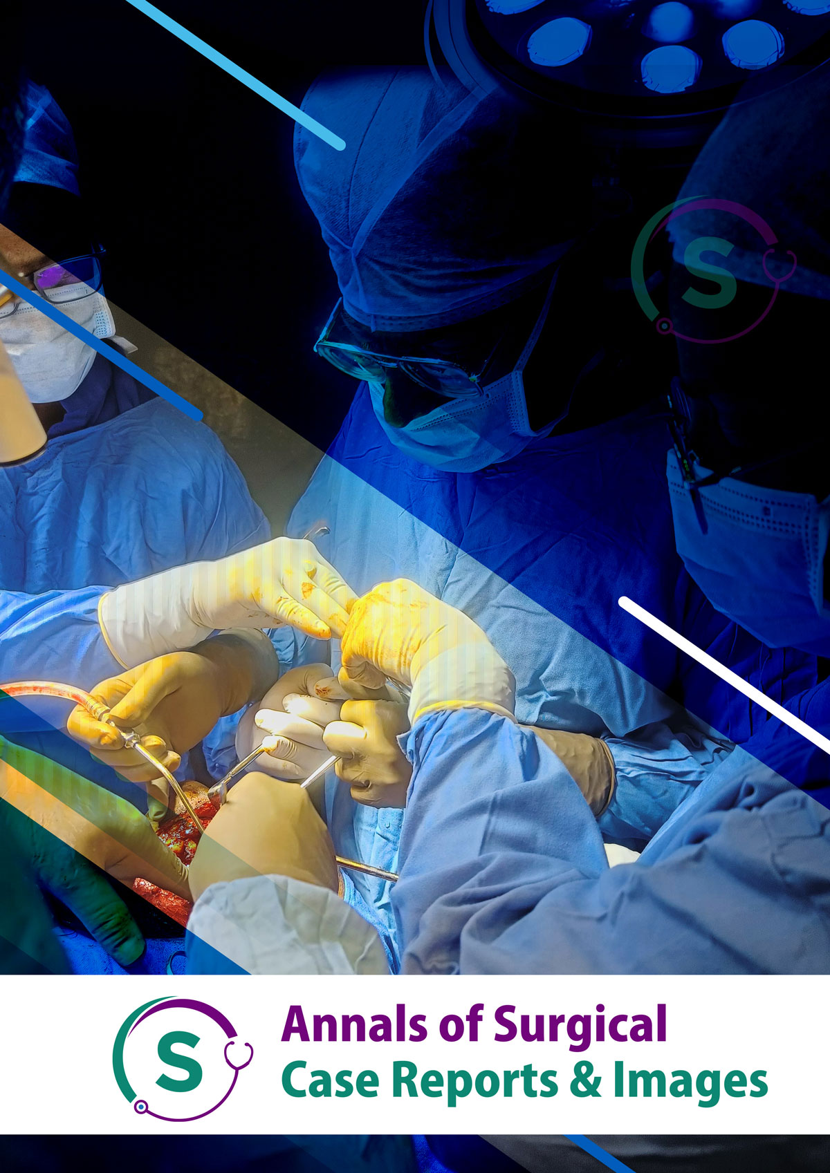 Annals of Surgical Case Reports and Images
