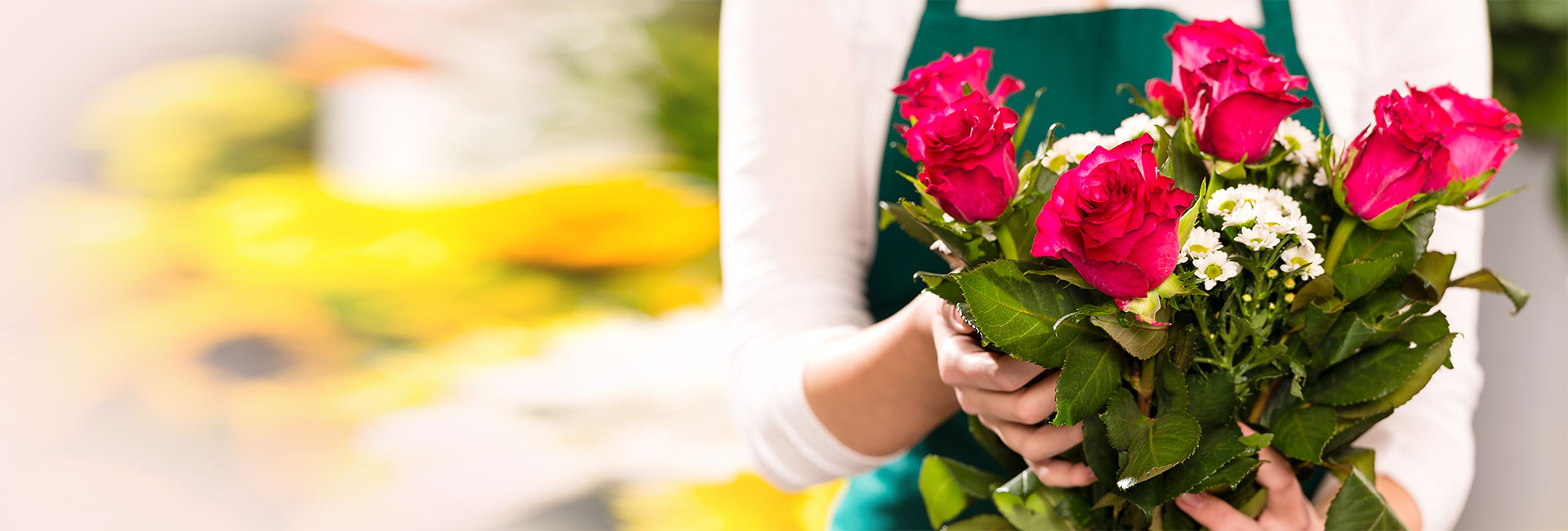 Ann's Flowers Flower Shop in Yoakum, TX