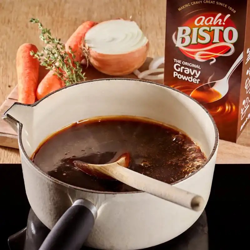 Gravy (Bisto Gravy) 350ml Ann's Frozen Food
