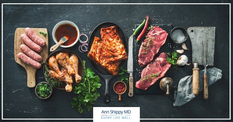 The Carnivore Diet and Gut Health… Is it Right for You? Ann Shippy MD