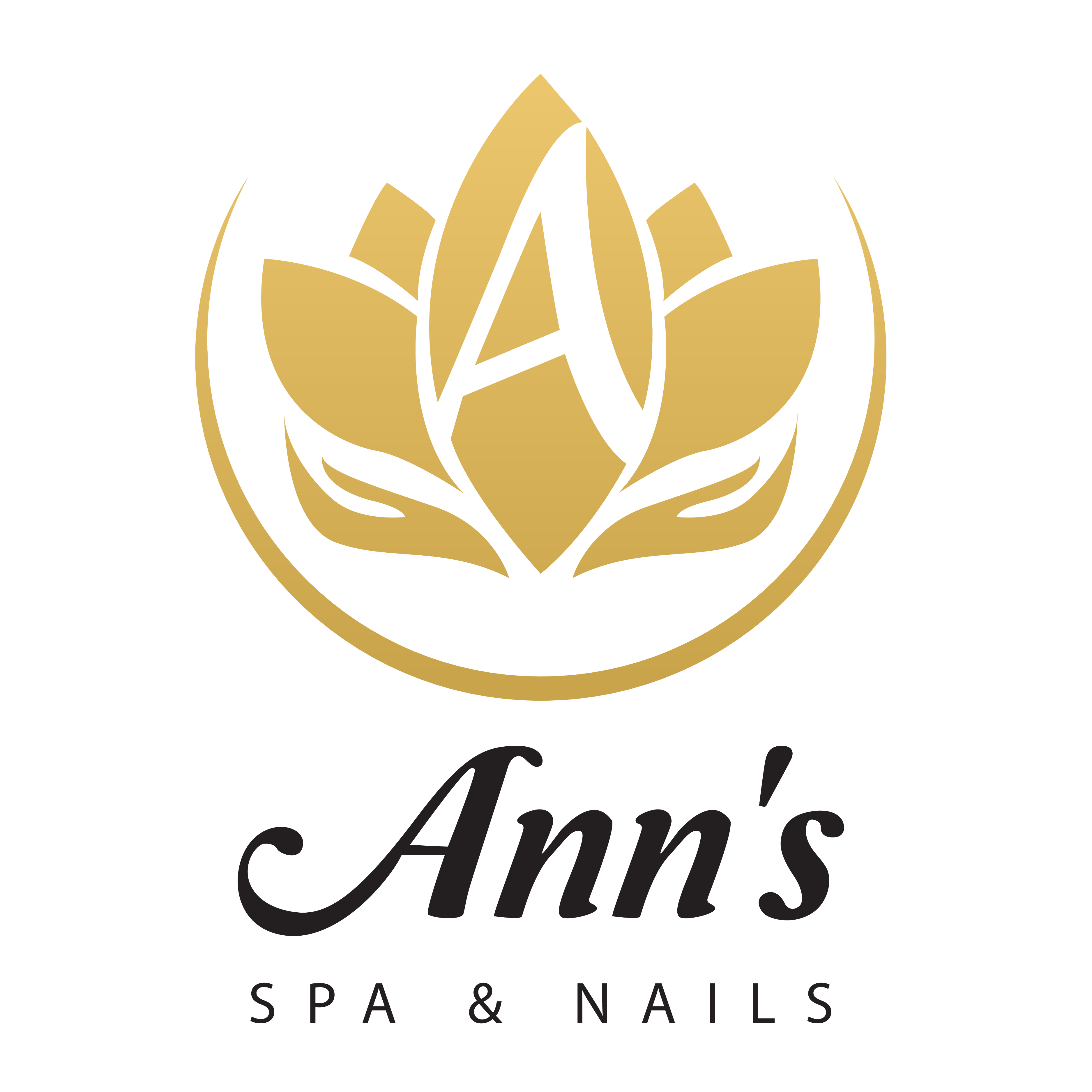 Book Appointment Nail Salon 34202 Ann's Spa and Nails Bradenton